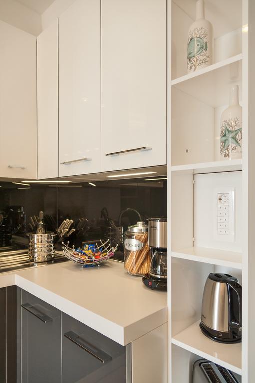 Mariva Luxury Apartment