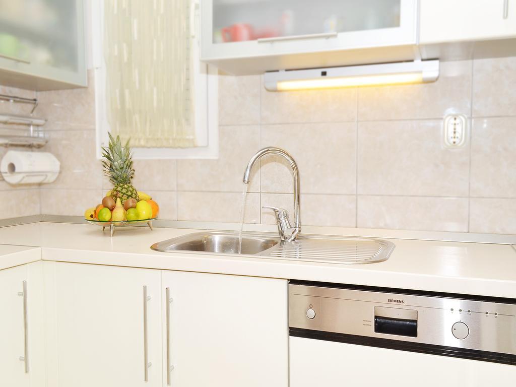 Apartment Gordana