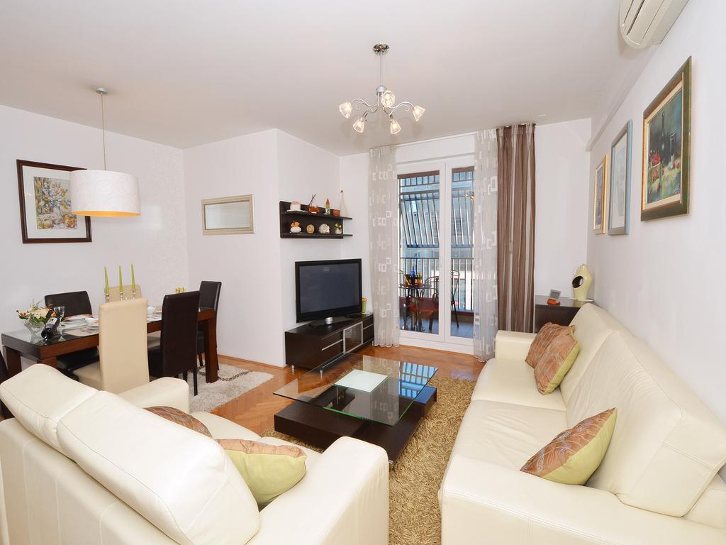 Gordana Apartment
