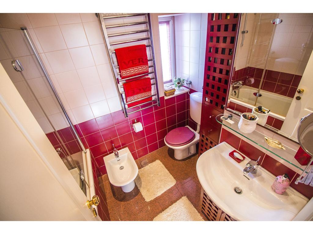 Appartement Smodlaka *
