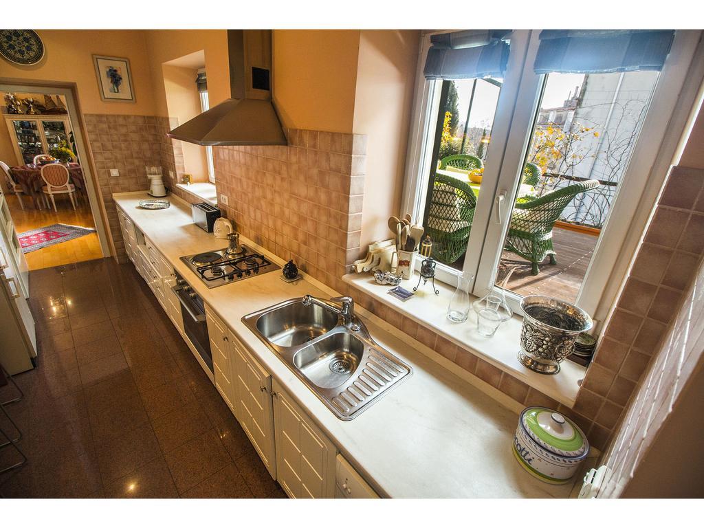 Appartement Smodlaka