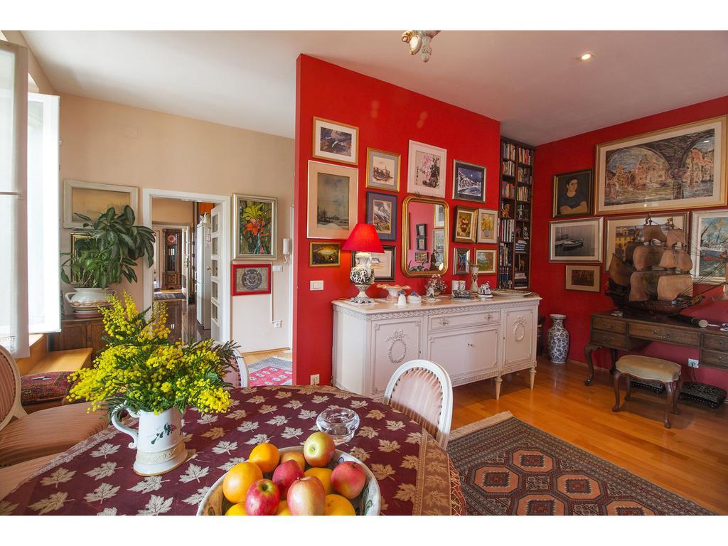Smodlaka Appartement