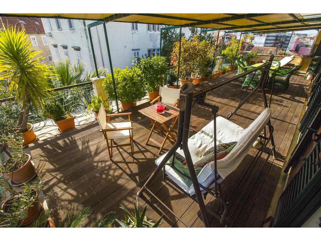 Smodlaka Appartement Split