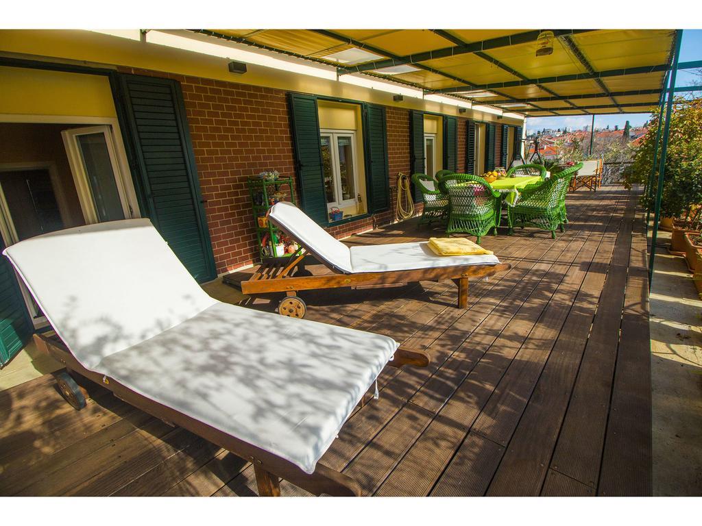 Appartement Smodlaka Split