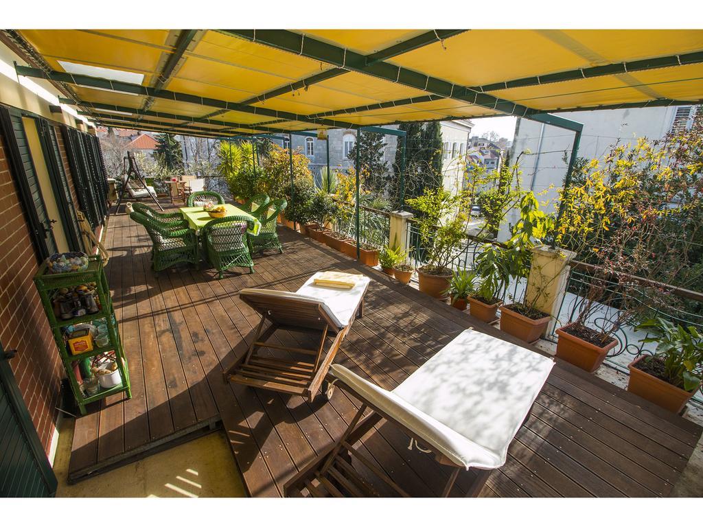 Appartement Smodlaka