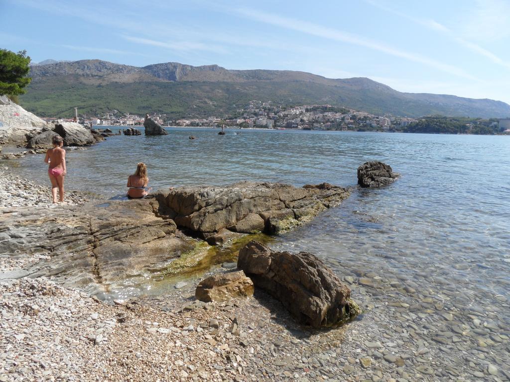 Spiro Apartman Split