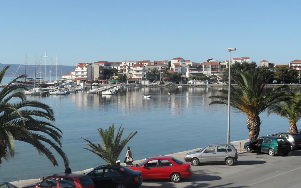 Apartman Spiro