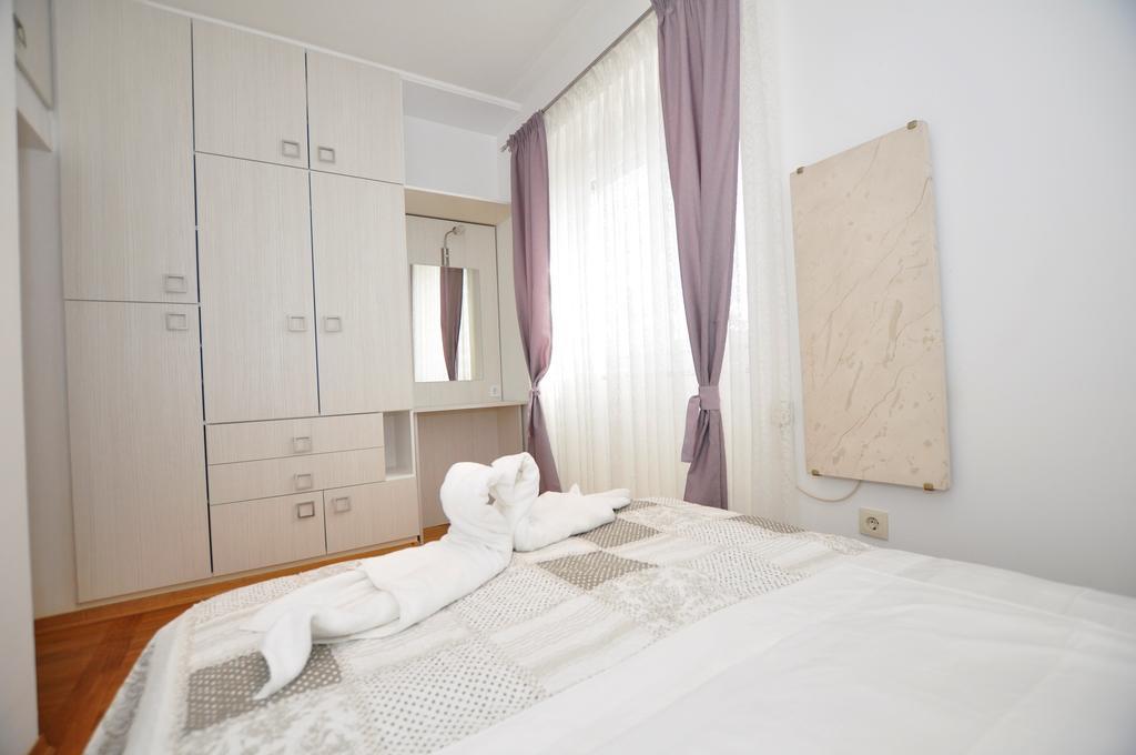 Apartamento Balcony