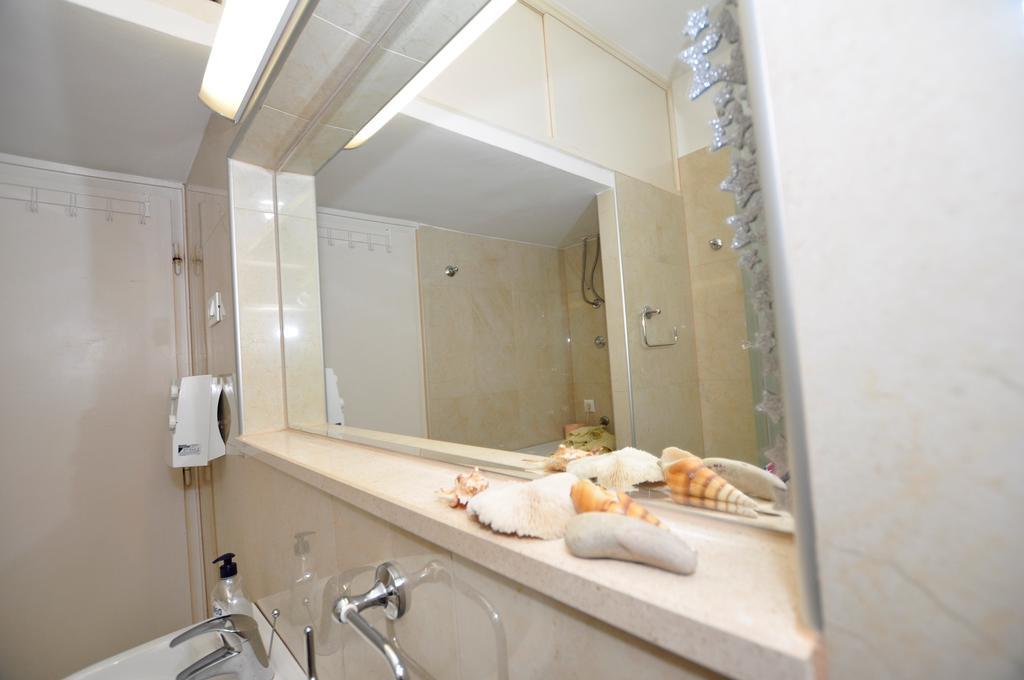 Apartamento Balcony *