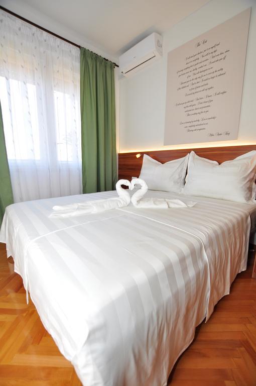 Apartamento Balcony