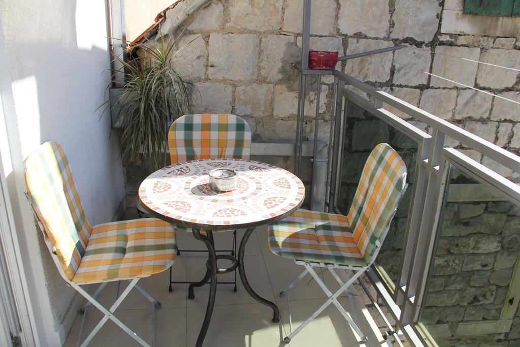 Apartment Spiro