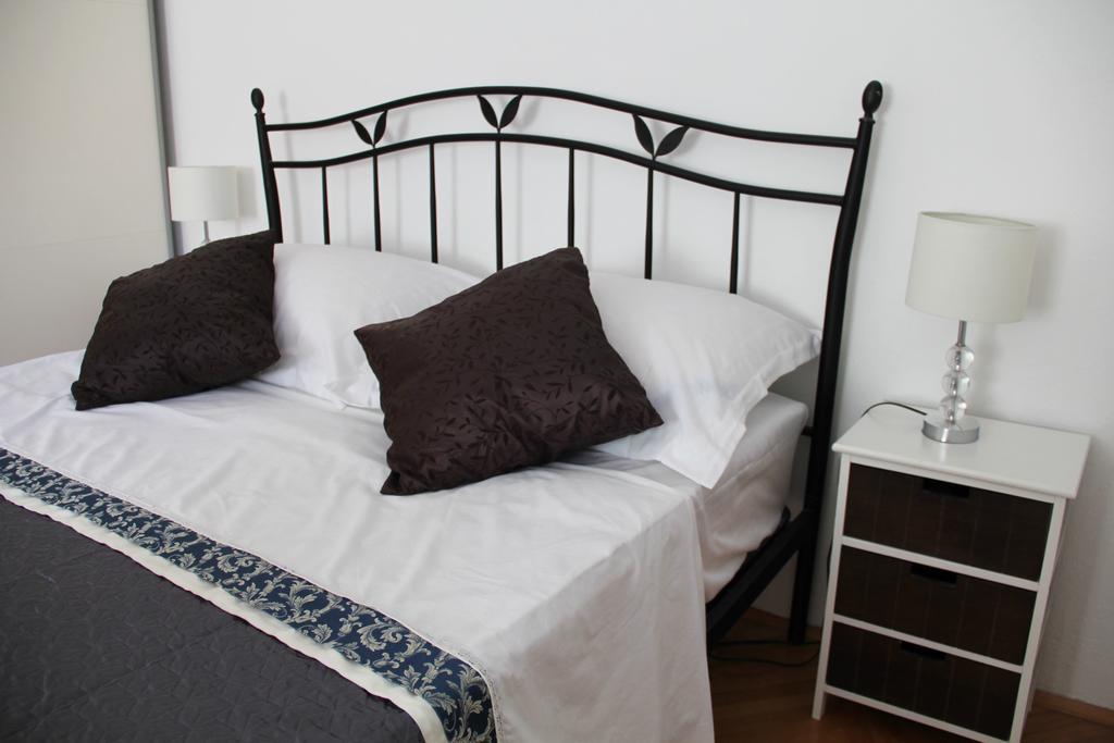 Spiro Apartment