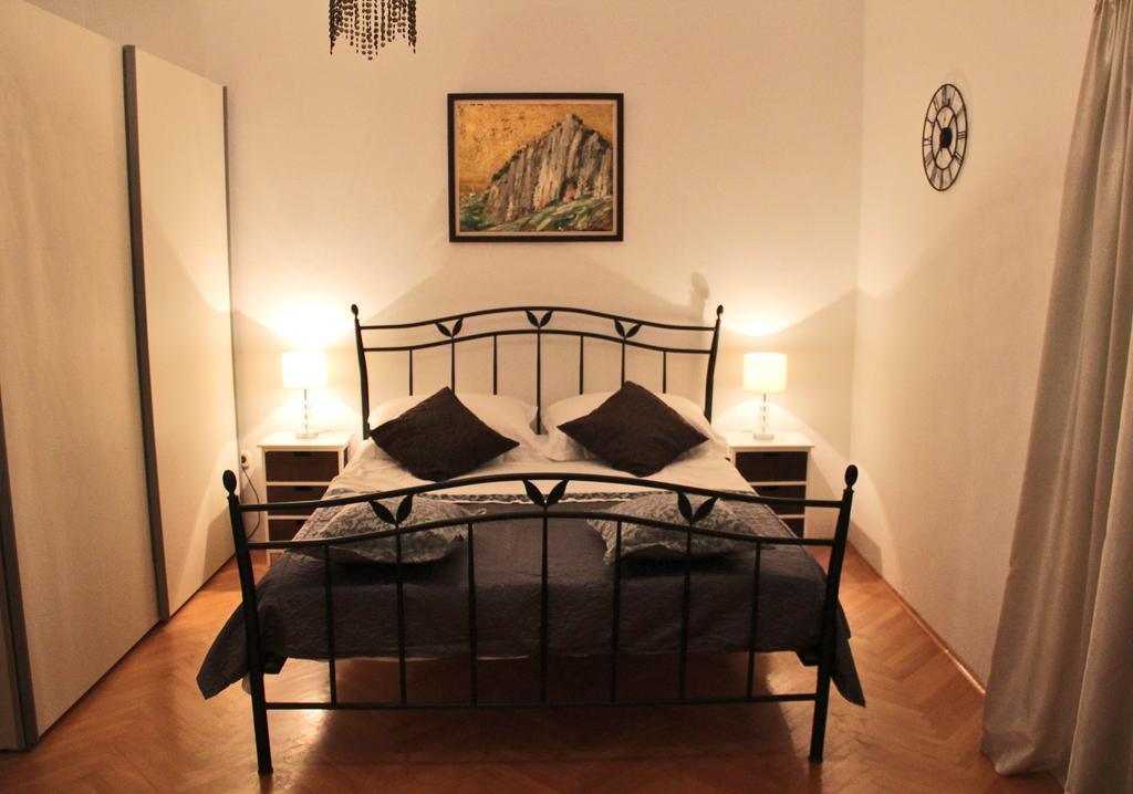 Apartment Spiro