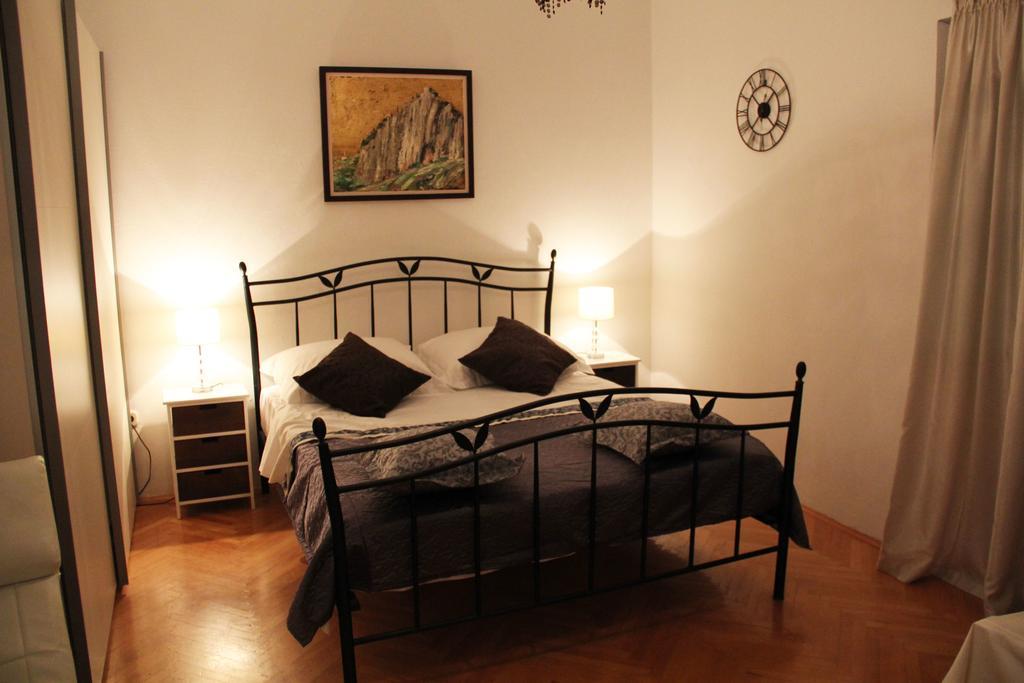 Apartment Spiro