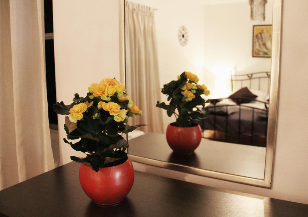 Spiro Apartment Split