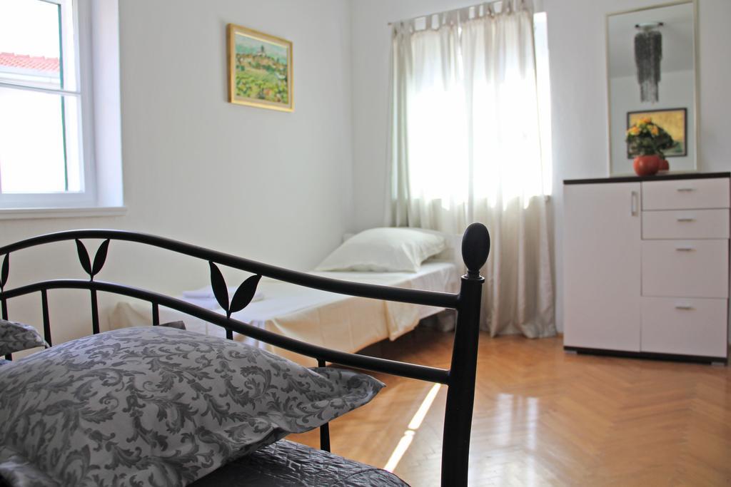 Apartment Spiro *