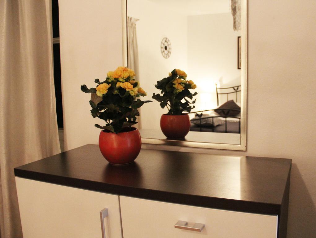 Apartment Spiro Split