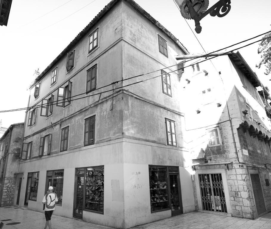 Sabioncello Split