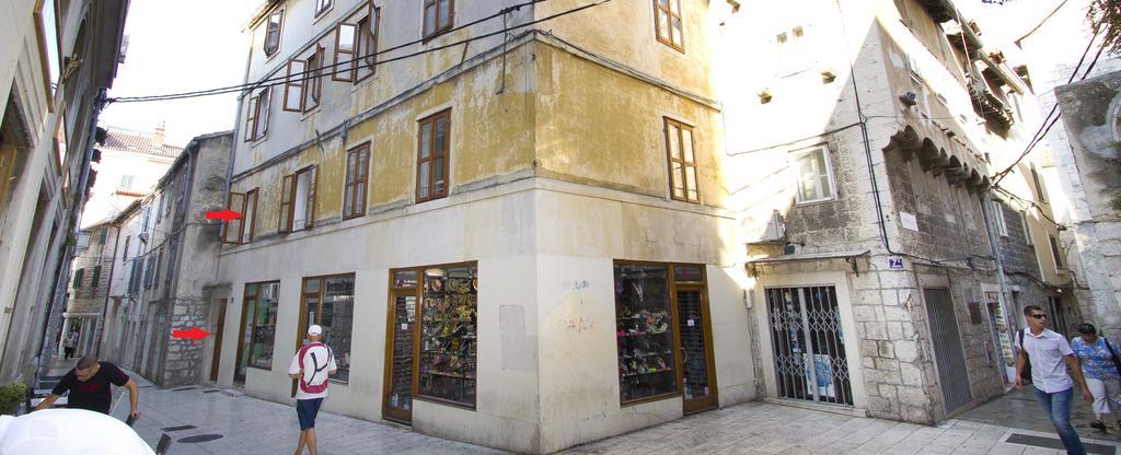 Apartment Sabioncello