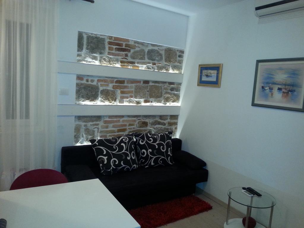 Magdalena Apartman
