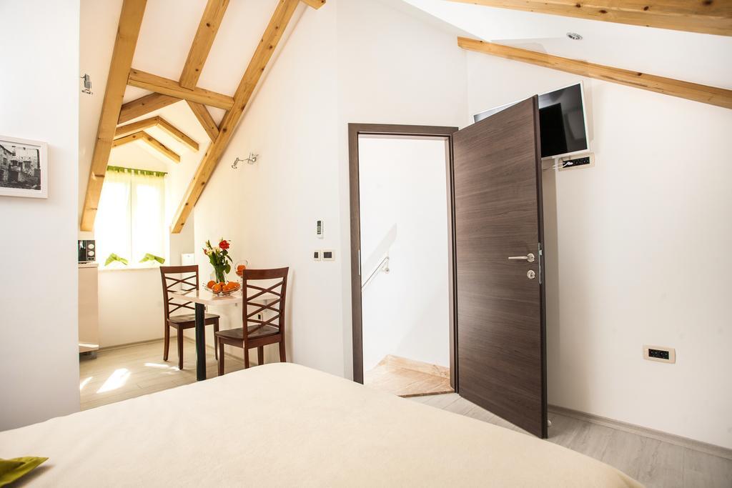 Apartments & Room Kartolina * Split
