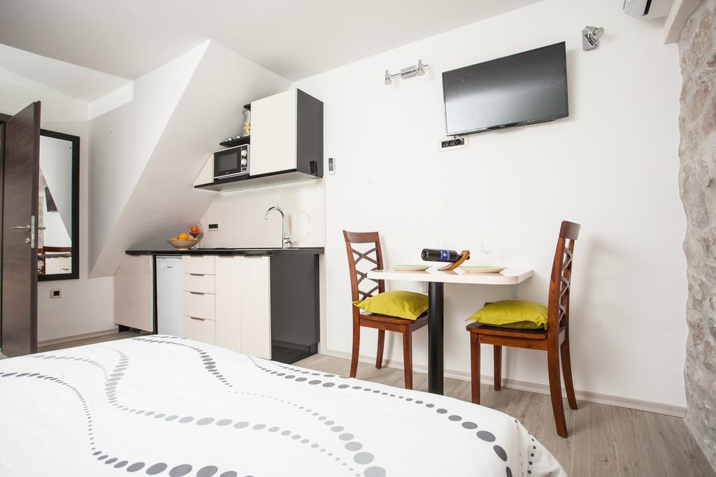 Apartments & Room Kartolina Apartment Split
