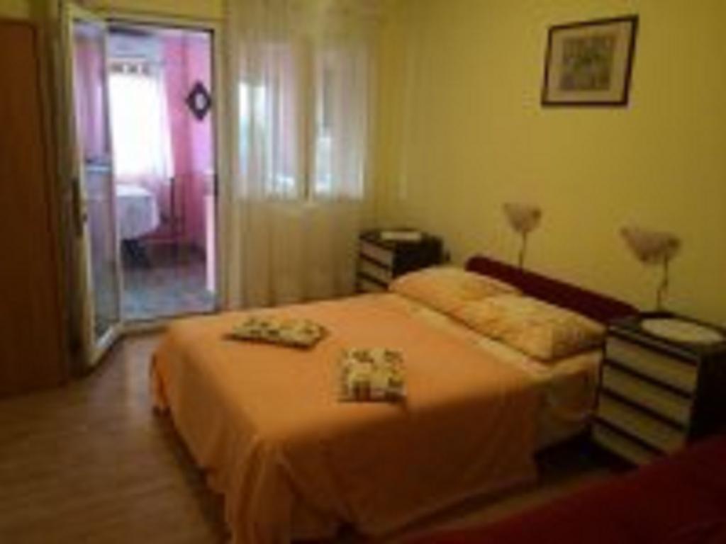 Nena Apartment