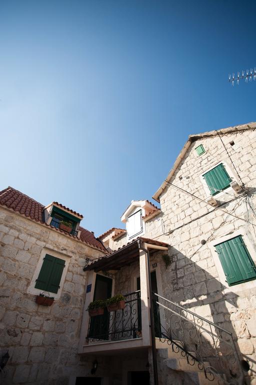 Apartments & Room Kartolina Apartment Split