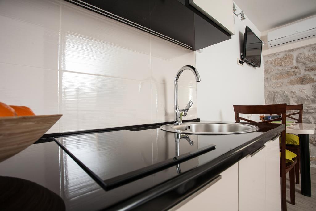 Apartments & Room Kartolina Split