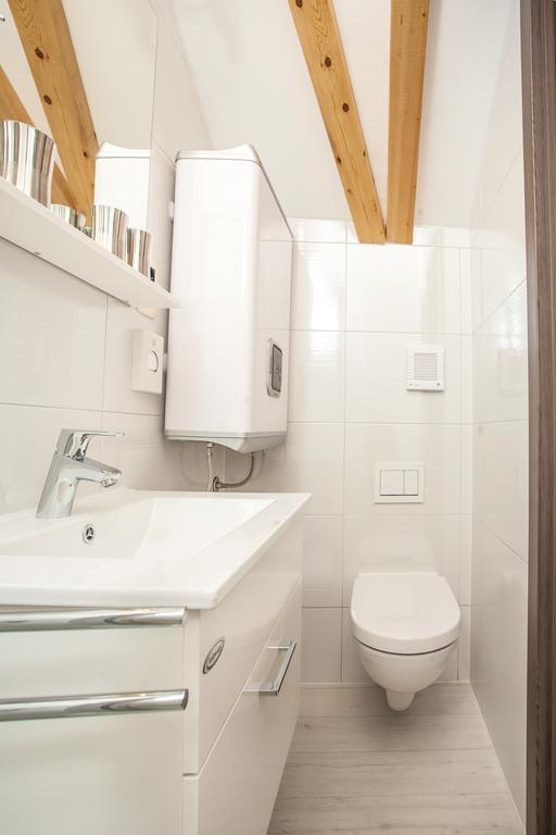 Apartments & Room Kartolina Apartment Split