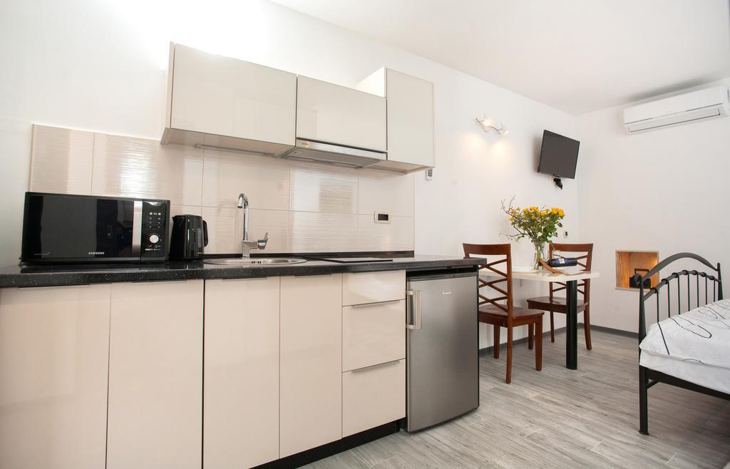 Apartments & Room Kartolina Apartment Split
