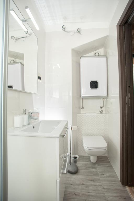 Apartments & Room Kartolina Apartment Split