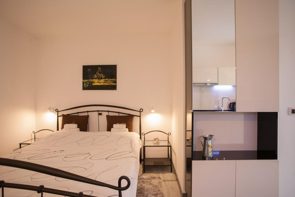 Apartments & Room Kartolina