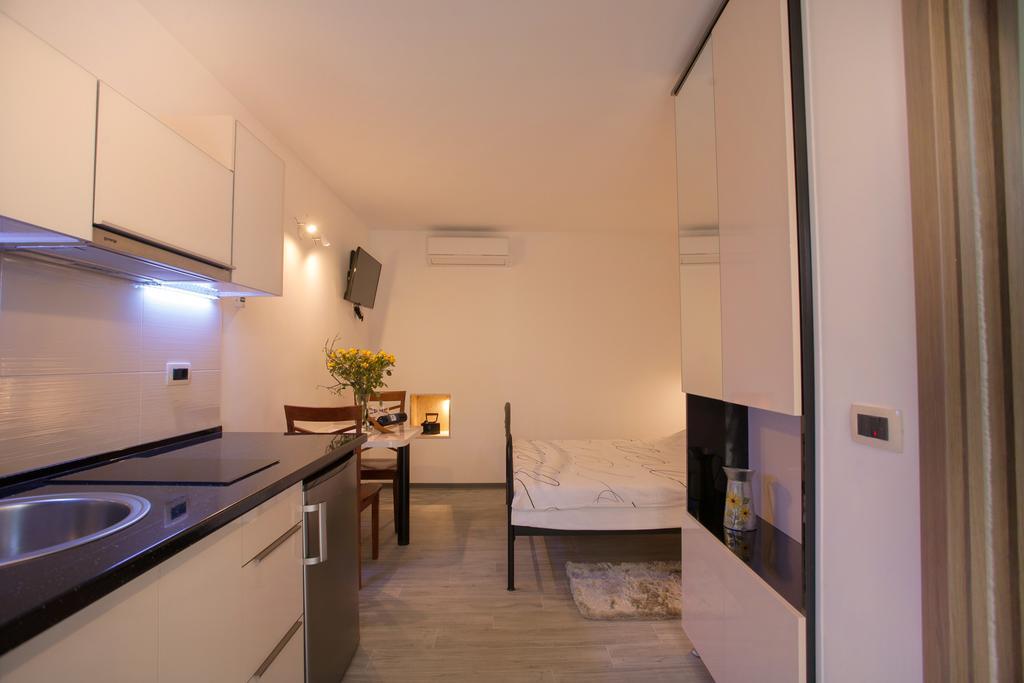 Apartments & Room Kartolina Split