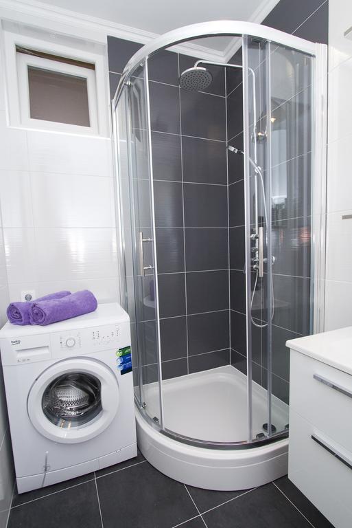Apartment Sabioncello