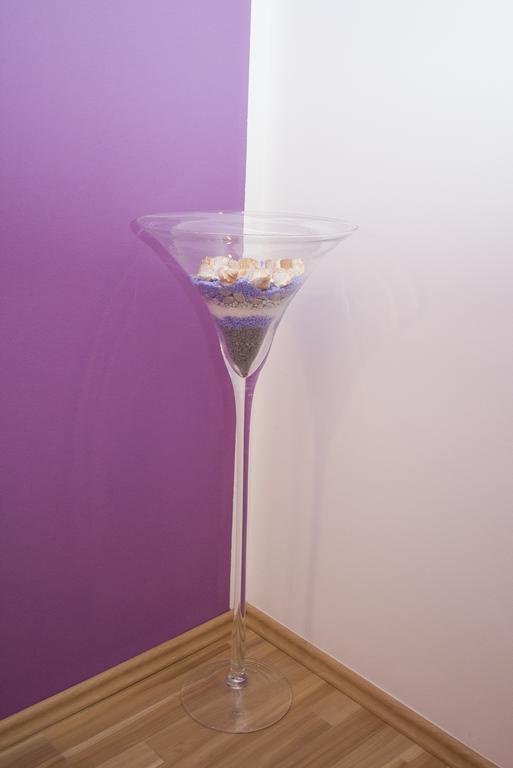 Apartment Sabioncello
