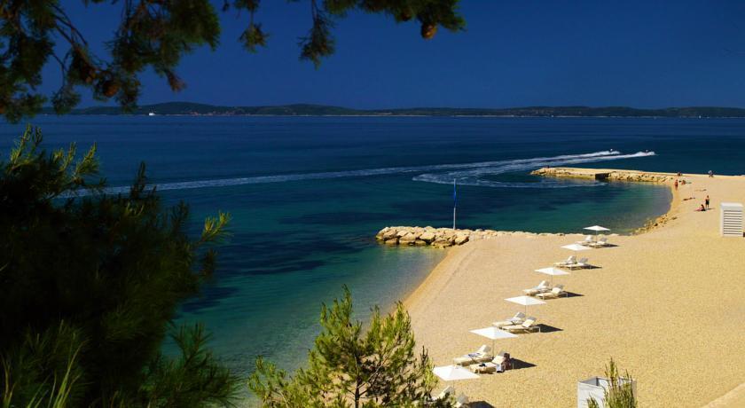 Appartement Spalatum Split