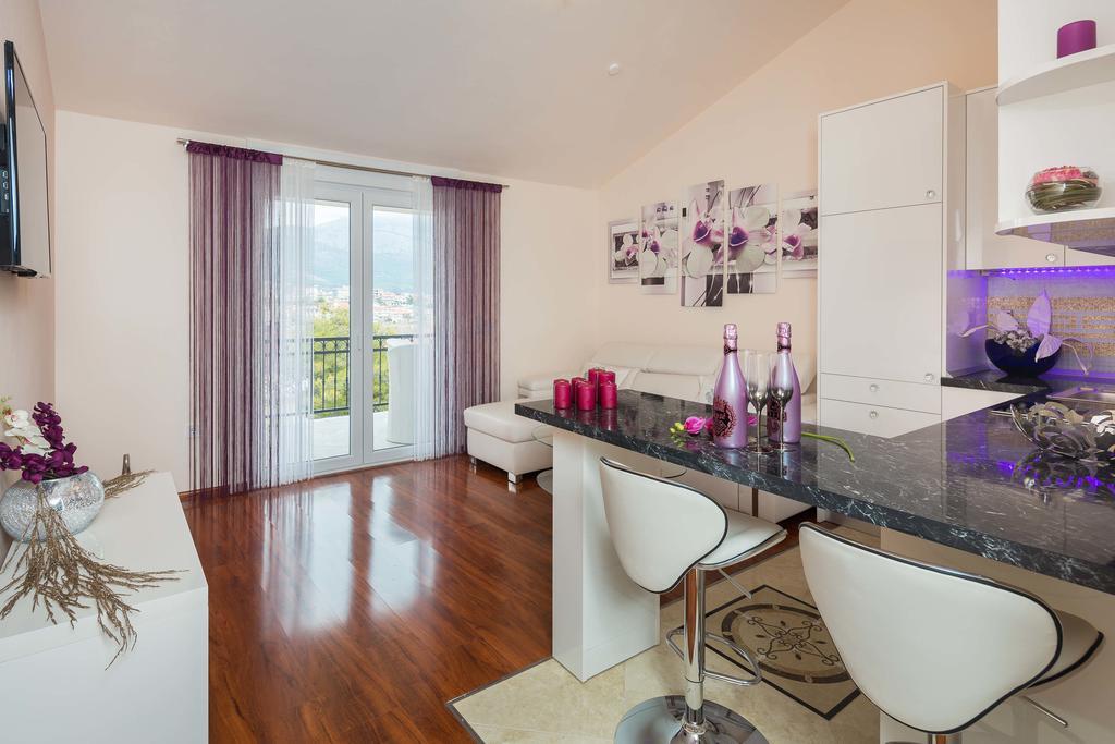 De Luxe Apartment Split