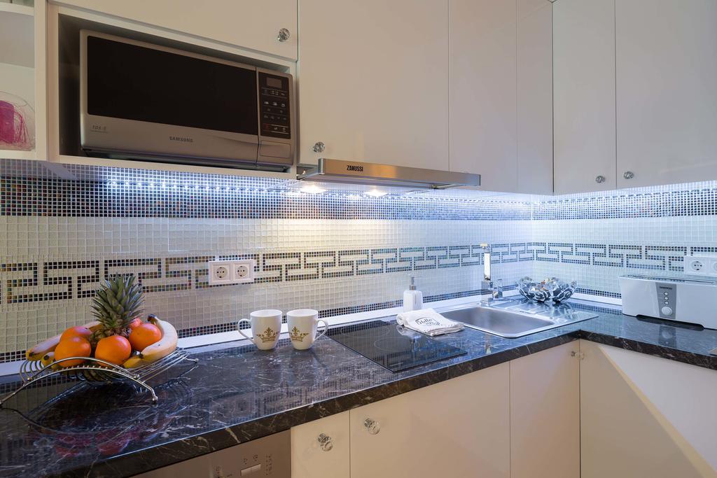 Apartment De Luxe