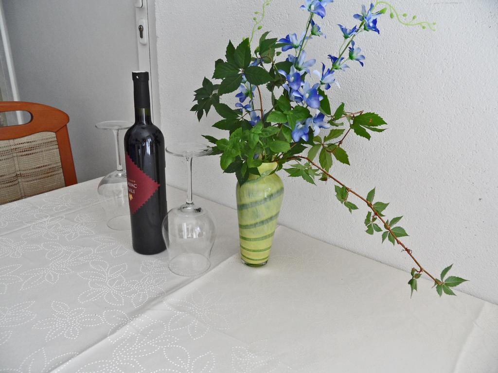 Apartment Spiro *