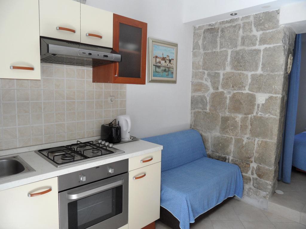 Spiro Apartment *