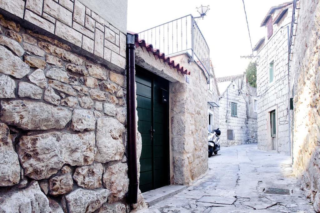 Apartment Bonaca *