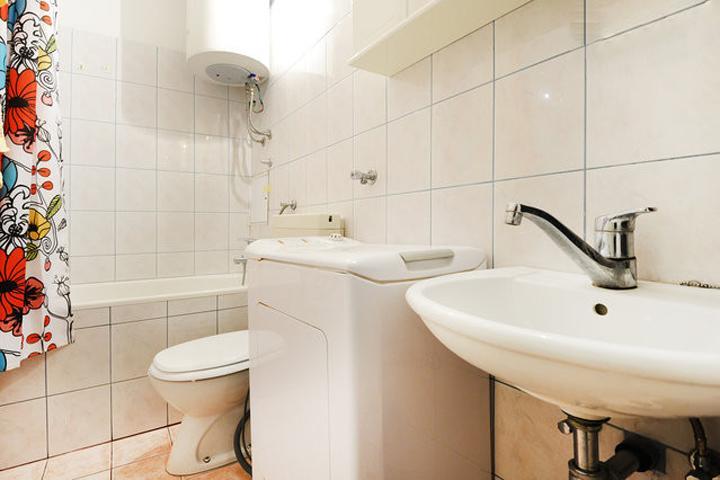 Apartment Stepinceva *