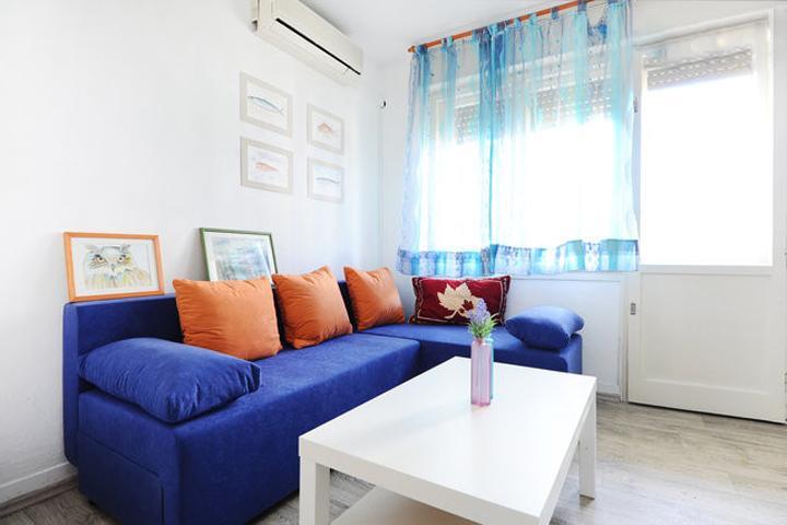 Stepinceva Apartment Split