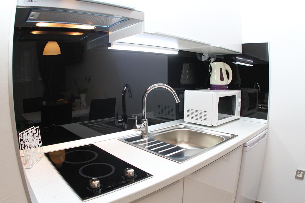 Apartment Studio Mirakul Split