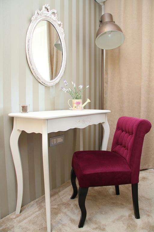 Studio Mirakul Apartment *