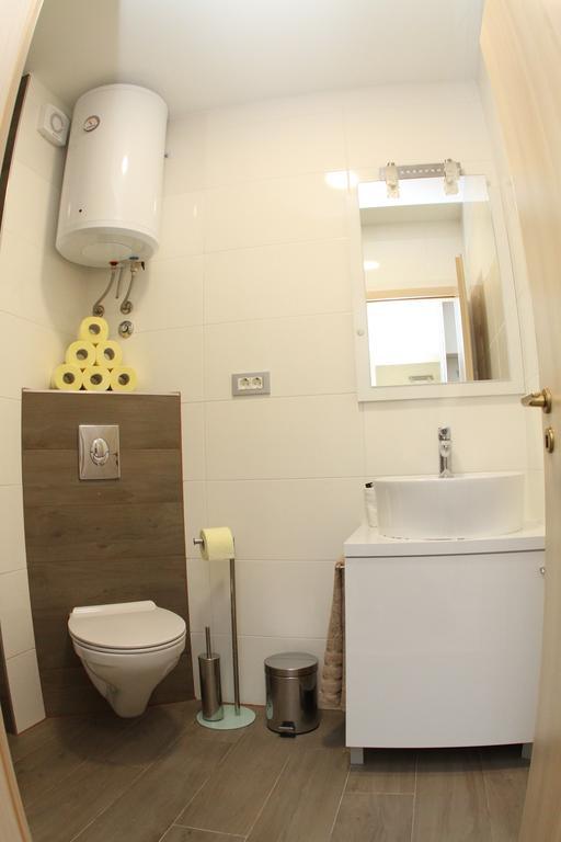 Apartment Studio Mirakul Split