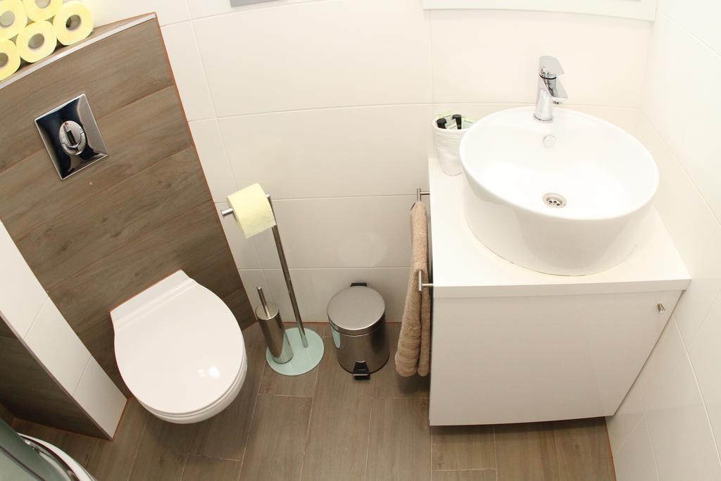 Studio Mirakul Apartment Split