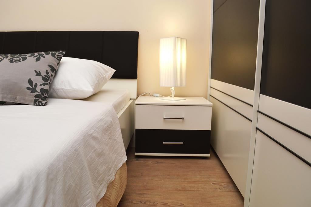 Ancica Apartment Split