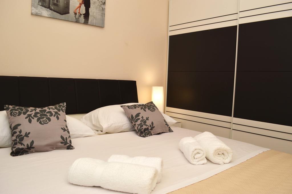 Appartement Ancica
